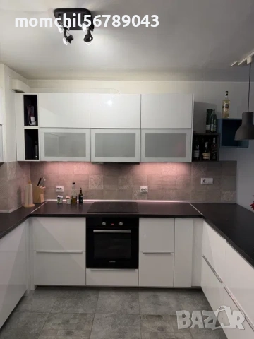 Икеа врати, покривни панели, чела за кухня с дръжки, снимка 7 - Шкафове - 53722557