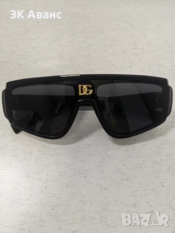 слънчеви очила Dolce & Gabbana DG6177, снимка 5 - Слънчеви и диоптрични очила - 51983652