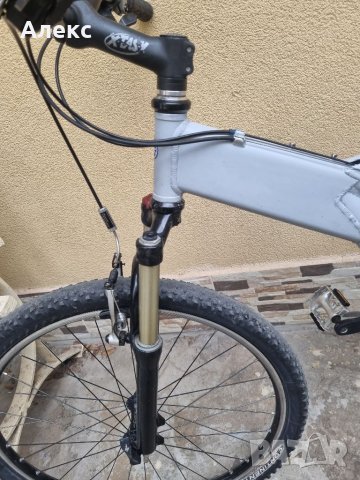 1999 Specialized FSR enduro, снимка 5 - Велосипеди - 41492853