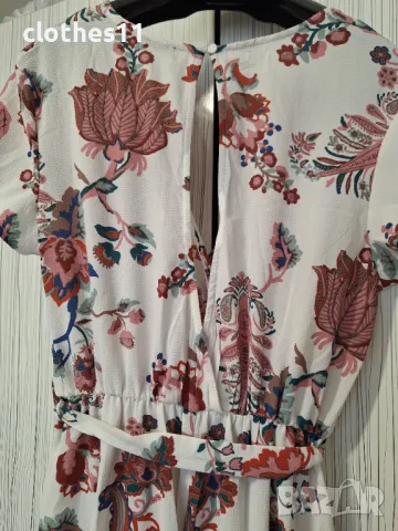 Ефирна рокля Terranova, снимка 5 - Рокли - 49335834