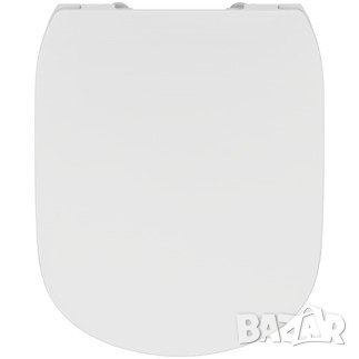 Ултратънка тоалетна седалка с плавно затваряне
, снимка 2 - Други стоки за дома - 42401909