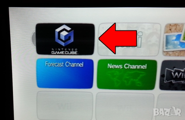 Ninendo Wii с вграден Arthrimus HDMI Mod №2, снимка 11 - Nintendo конзоли - 51946384