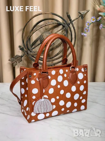 Louis Vuitton ⚜️ Дамски Чанти , снимка 12 - Чанти - 55755192