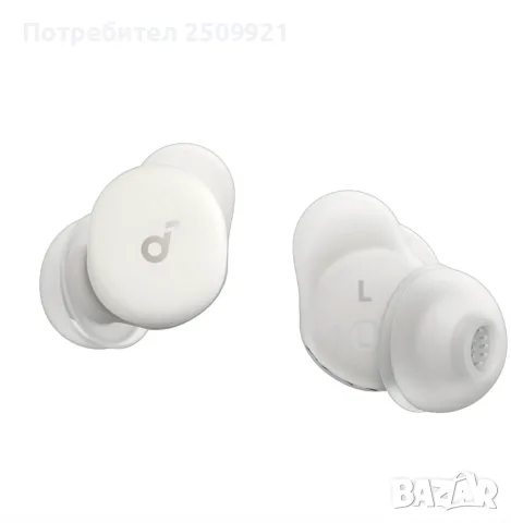 Anker Soundcore Sleep A30 безжични слушалки, Bluetooth, ANC, снимка 2 - Безжични слушалки - 55709209