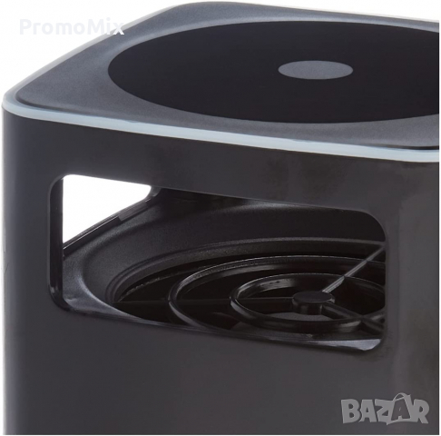 Инсектицидна лампа за насекоми Kabinga DD1 капан за комари и мухи, снимка 6 - Други - 36492889