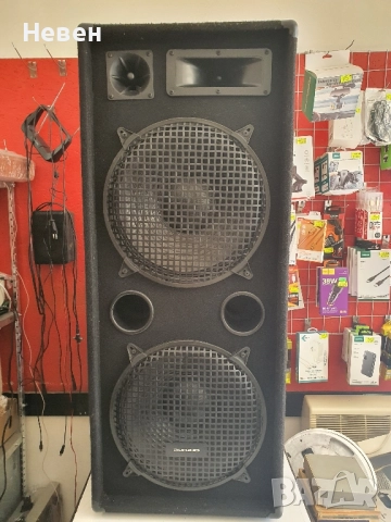 Два бр.Тонколони Аuna PRO