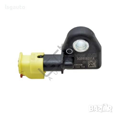 AIRBAG сензор Skoda OCTAVIA III (5E5) 2013-2019 ID:103072