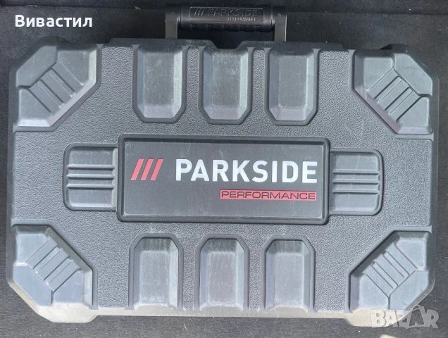 AL и PVC куфари за различни машини  и марки.Фесто,Хилти Бош Макита Метабо Милуоки АЕГ Хитачи Фестол., снимка 17 - Други инструменти - 20974407