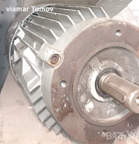 Редуктори, снимка 17 - Електродвигатели - 49292726