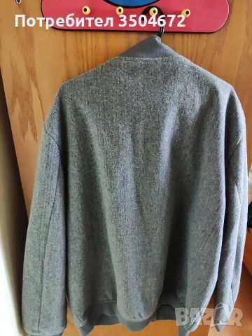 Мъжко Ново Яке!, снимка 3 - Якета - 52853897