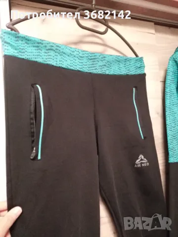 продавам дамски спортен екип, снимка 4 - Спортни екипи - 49581248