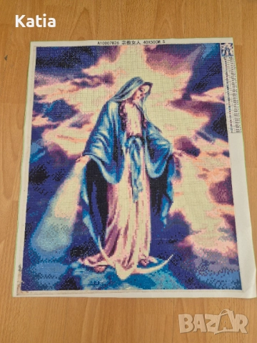 Диамантени гоблени, снимка 6 - Гоблени - 51726892