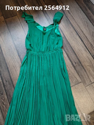 продавам рокля , снимка 3 - Рокли - 50481334