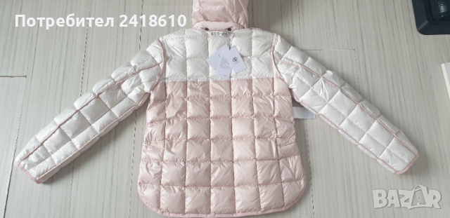 BOGNER Down OVERSIZE Womens Jacket Size 34 -  XS НОВО! ОРИГИНАЛ! Зимно пухено Яке!, снимка 4 - Якета - 52773694
