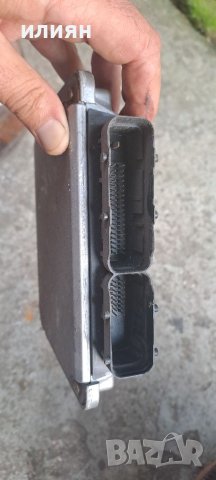  Компютър двигател за Opel Vectra B 2.0 DTI, 0281001871, 09136116, снимка 4 - Части - 41290639