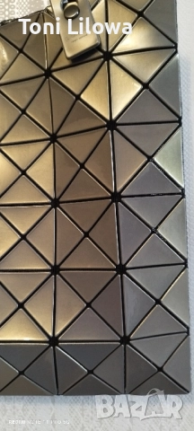 Дамска чанта Baobao, снимка 6 - Чанти - 52098982