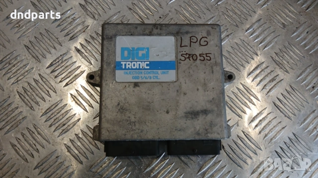 Компютър LPG Digi Tronic 5-6-8 AEB2568D 10R-036333 67R-016019 