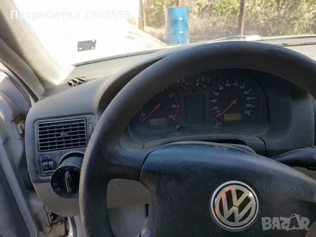 Голф 4 на части 1.4, снимка 9 - Автомобили и джипове - 47436872