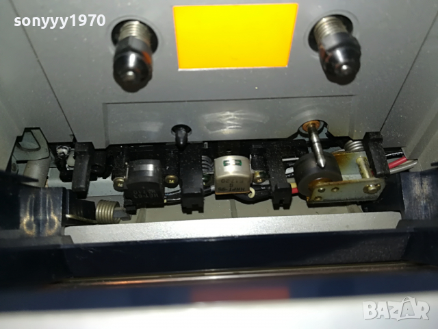 AUREX PC-G2 MADE IN JAPAN-ВНОС SWISS 3103221114, снимка 15 - Декове - 36292716