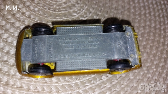 Matchbox , снимка 7 - Колекции - 52021152
