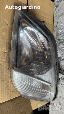 Оригинални Фарове зa Dacia Logan - 8200211005 / 89029771