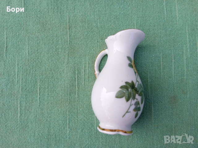 Порцеланова каничка, снимка 3 - Аксесоари за кухня - 36268170