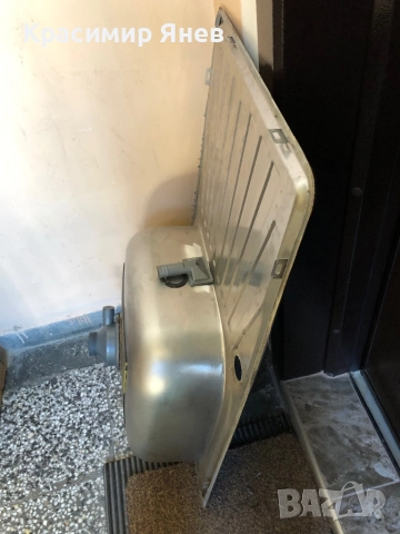 Мивка за вграждане -алпака, снимка 3 - Мивки - 52789498