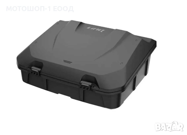 НОВ Куфар 96 L 2024-2025 Can-Am Maverick R , Can-Am Maverick R MAX, снимка 2 - Аксесоари и консумативи - 52056499