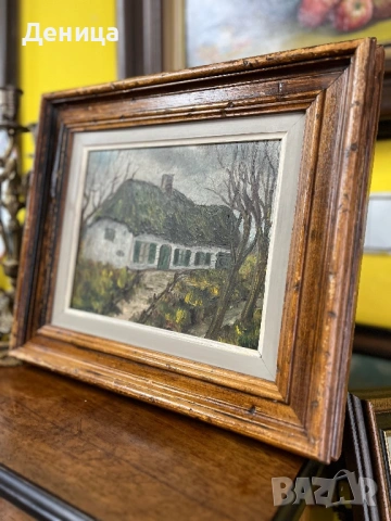 Абсолютен фаворит в очите ми🥰 В нея има истинска магия ♥️ , снимка 8 - Картини - 53689173