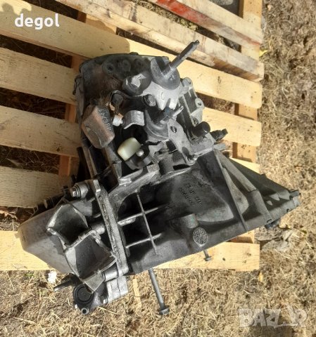 20MB26 6 Ст.ръчна скоростна кутия Citroen C4 Gr.Picasso,DS4,PEUGEOT RCZ,308,3008,5008 