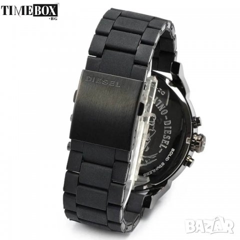 Diesel DZ7396 Mr. Daddy 2.0 Oversized. Нов мъжки часовник, снимка 6 - Мъжки - 38833215