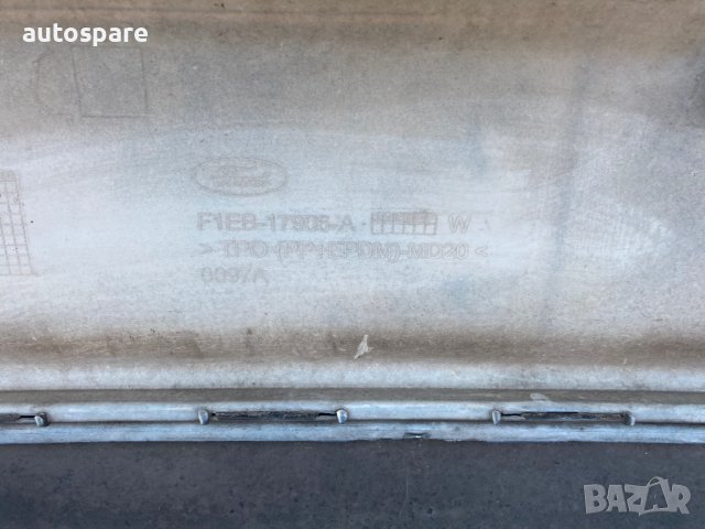Оригинална задна броня за Ford Focus. 14-18, снимка 5 - Части - 39074650