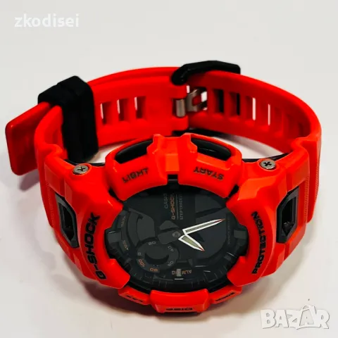Часовник Casio GA-900, снимка 2 - Мъжки - 49235706