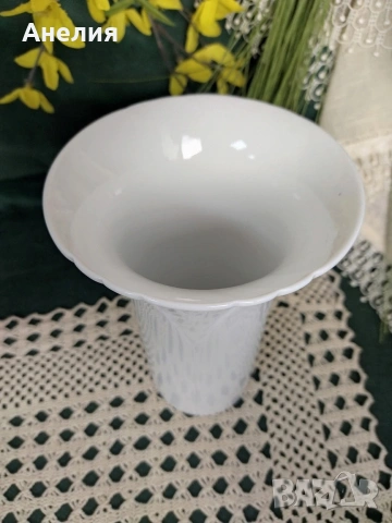 Rosenthal вази, снимка 6 - Вази - 53222653