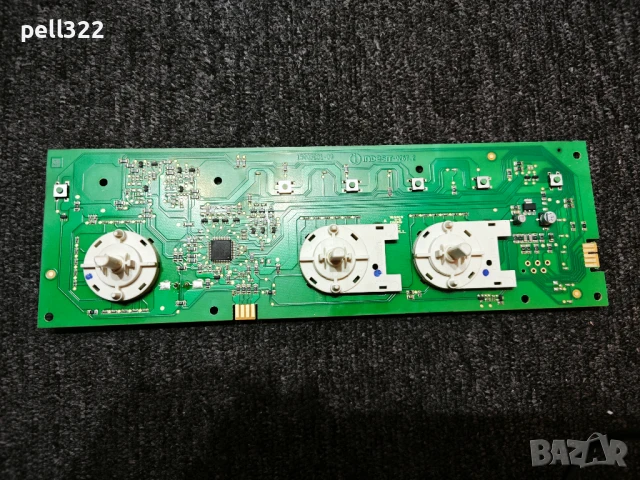 Пералня Indesit IWC71283 за части, снимка 5 - Перални - 45210554