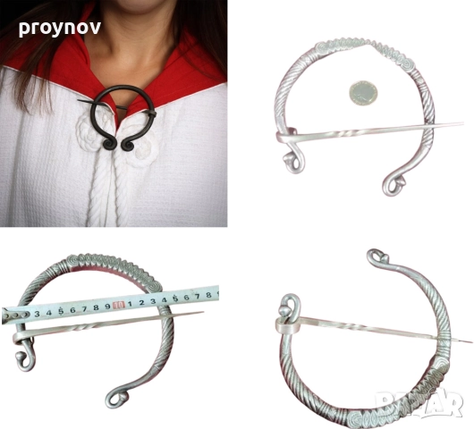 Уникална Накид без аналог