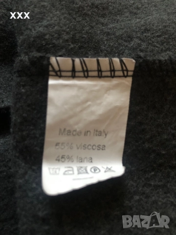 Пончо, снимка 6 - Шалове - 52681131