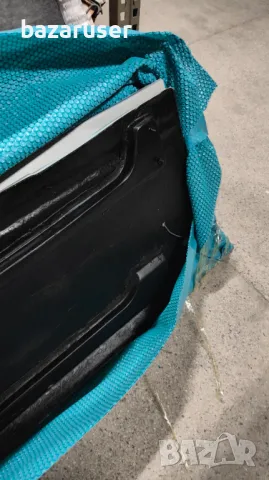 К-т Спойлери странични DAF XF106 Euro 6 (2013-), снимка 11 - Аксесоари и консумативи - 33068936