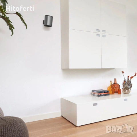 Стойка за стена за Sonos PLAY:1 Vogel’s Sound 4201, снимка 2 - Селфи стикове, аксесоари - 53803364