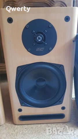 ASW Cantius ML2  MK ii, снимка 4 - Тонколони - 55972361