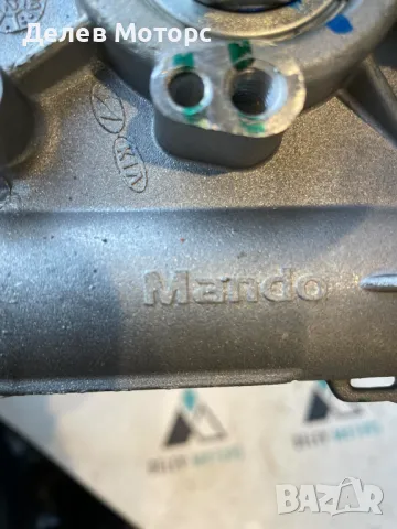 56310Q0100  кормилен прът, кормилна колона от 81310Q0000 предна лява брава от Hyundai I20 1.0T , снимка 5 - Части - 49124917