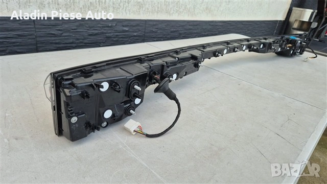 Орнамент за заден фар за врата на багажник MG HS година 2024 2025 2026 код 11644504 , снимка 6 - Аксесоари и консумативи - 53779069