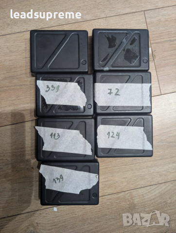 Inspire 2 TB50 - Интелигентна батерия Smart Battery 4280 mAh for Ronin2/Inspire 2/Ronin 4d , снимка 2 - Дронове и аксесоари - 53829920