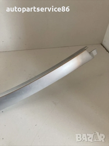 Предна дясна облицовка Формоване за Mazda CX-7 2.3t (2011) EH1464471, снимка 3 - Части - 53625957