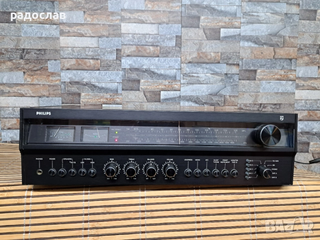 Philips Sound Master 777TA