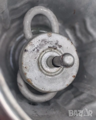 Самовар СССР. , снимка 7 - Антикварни и старинни предмети - 50549608