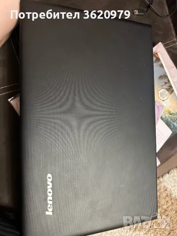 Лаптоп Lenovo , снимка 6 - Части за лаптопи - 47882446