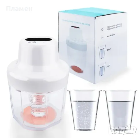 Вакуумна камера за премахване на мехурчета от епоксидна смола или силикон 95 kPa, снимка 4 - Други - 49365718