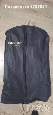 Мъжки костюм Teodor, снимка 12 - Костюми - 56333902