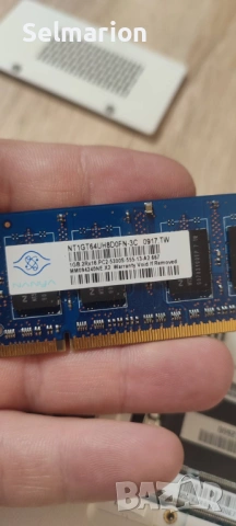 Acer Aspire One - за части! , снимка 9 - Части за лаптопи - 53387422